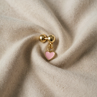 18K kullatud