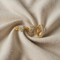 18K kullatud