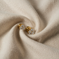 18K kullatud