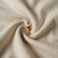 18K kullatud