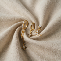 18K kullatud