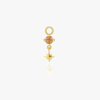 18K kullatud